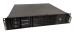 2U Rackmount Server from Custom Video Security - Front View