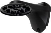 Black Plastic Wall Mount for 35-LED Dome Camera