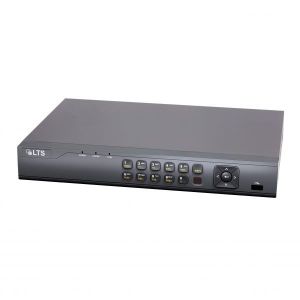 LTS Platinum 4-Channel NVR-LTN8704-P4