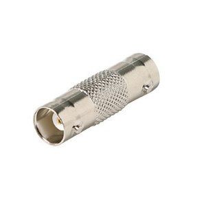 RG59 Twist-On Coupler BNC Female