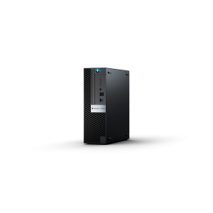 Milestone Husky IVO 150 NVR: Desktop, Win10, 4TB (1x 4TB), NDAA, Special, 5yr NBD