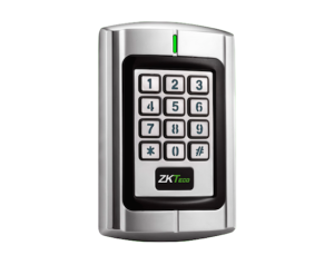 ZKAccess SMK-H Standalone Metallic RFID Controller