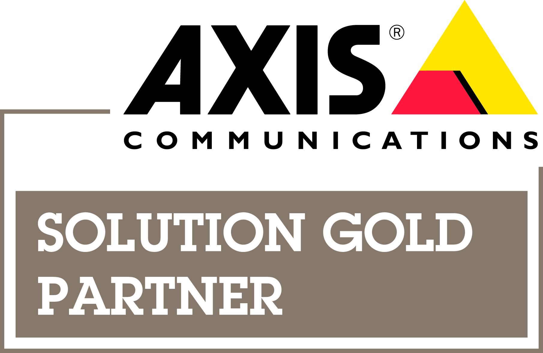 Axis Communications