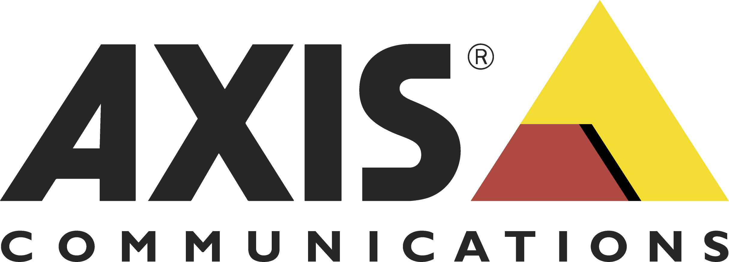 Axis Communications