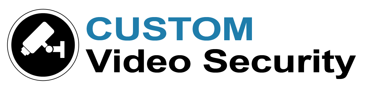 custom video security