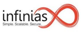 infinias