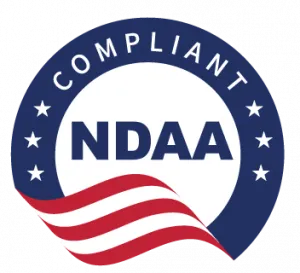 NDAA-Compliant Products