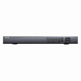 16 channel 240 fps Real-Time at 1080P HD-SDI Standalone DVR with