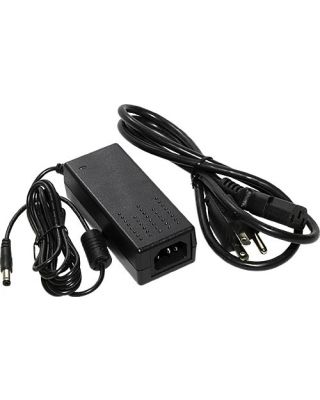 12v 5A DC UL-Listed Regulated Power Adapter 