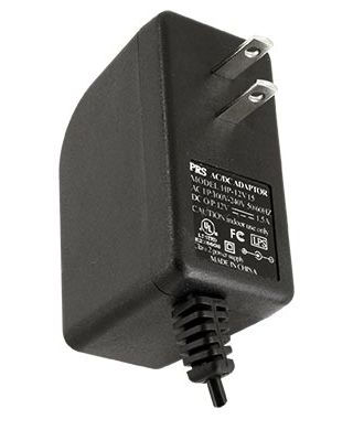 12v 1500mA DC UL-Listed Regulated Power Adapter 