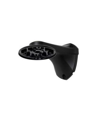 Black Plastic Wall Mount for 35-LED Dome Camera