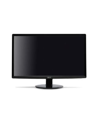 24 inch widescreen 1080p monitor