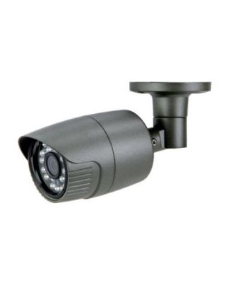 2.1MP 1080P EX-SDI/HD-SDI Infrared IR Bullet Camera: Gray, 3.6mm, IP66, 12v DC, 24-LED