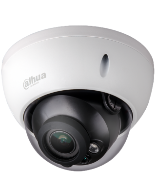 2MP 1080P HD-TVI,AHD,CVI,CVBS Smart MINI Vandalproof Dome Camera CCTV Security 