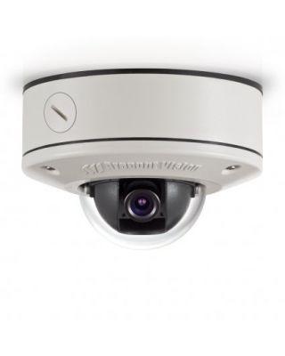 Arecont Vision MegaDome 2 AV2256PM Security Camera 