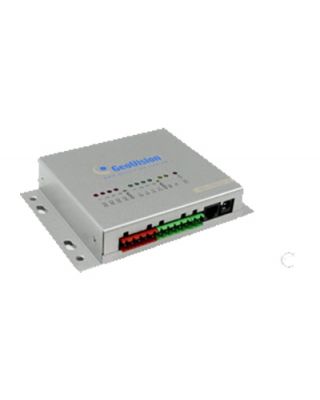 GV-IO Box 4 Ports: 4 Inputs and 4 Relay Outputs, AC, DC, USB
