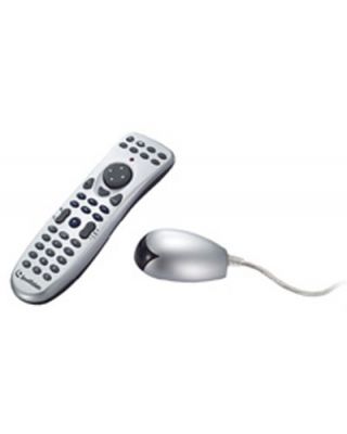 GV-IR Remote Control, Type A, PC-Based Only