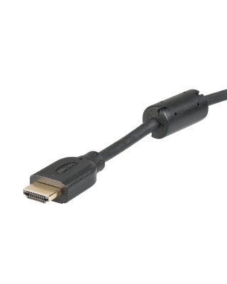 HDMI Cable - 6 foot, UL Listed