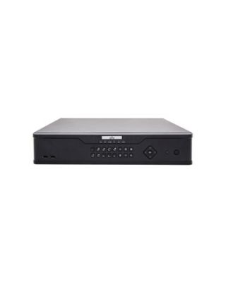 4ch 1080P NVR Kit with built-in PoE and your choice of cameras