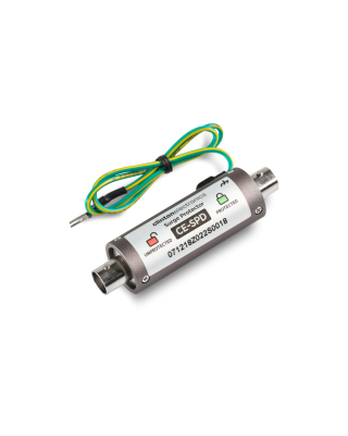 In-line Coaxial Surge Protector, EX-SDI 2.0/Analog