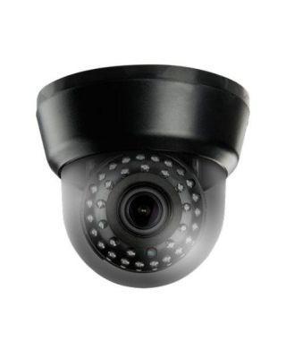 2.1MP 1080P EX-SDI/HD-SDI Indoor Infrared Dome IR Camera: Black, 2.8-12mm, 12v DC, UTC