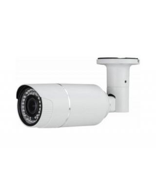 2.1MP 1080P EX-SDI/HD-SDI Infrared IR Bullet Camera: White, 3.6mm, IP66, 12v DC, 42-LED