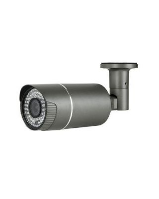 2.1MP 1080P EX-SDI/HD-SDI Infrared IR Bullet Camera: Gray, 3.6mm, IP66, 12v DC, 72-LED