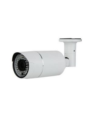 2.1MP 1080P EX-SDI/HD-SDI Infrared IR Bullet Camera: White, 3.6mm, IP66, 12v DC, 72-LED