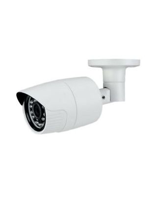2.1MP 1080P EX-SDI/HD-SDI/CVBS Infrared IR Bullet Camera: White, 3.6mm, WDR, IP66, 12v DC, 24-LED Premium