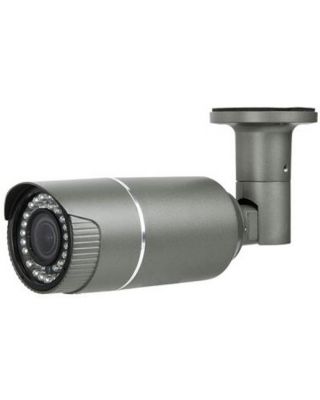 2.1MP 1080P EX-SDI/HD-SDI Infrared IR Bullet Camera: Gray, 2.8-12mm, IP66, 12v DC, 42-LED