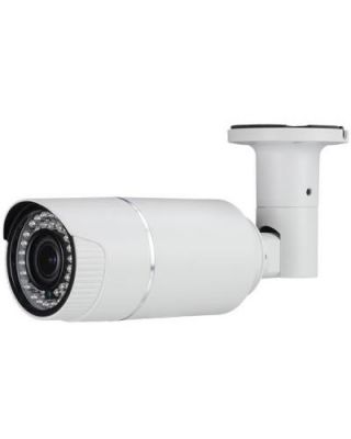 2.1MP 1080P EX-SDI/HD-SDI Infrared IR Bullet Camera: White, 2.8-12mm, IP66, 12v DC, 42-LED
