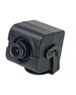 2.1MP 1080P EX-SDI/HD-SDI Square-Case Pinhole Camera: 3.7mm, 12v DC, IP67