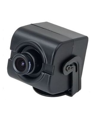 2.1MP 1080P EX-SDI/HD-SDI/CVBS Square-Case Pinhole Camera: 3.6mm Adjustable Lens, Indoor, 12v DC
