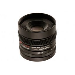 Spacecom 25mm Fixed Iris Ultra HD 10-Megapixel Lens, 2/3", f1.4, C-Mount,3yr warranty
