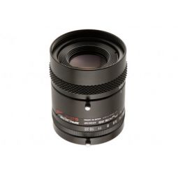 Spacecom 35mm Fixed Iris Ultra HD 10-Megapixel Lens, 2/3", f1.4, C-Mount,3yr warranty