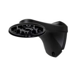 Black Plastic Wall Mount for 35-LED Dome Camera