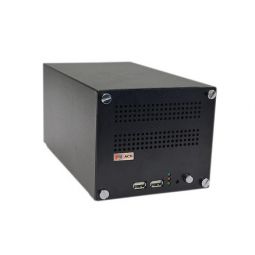 ACTi ENR-130 16-Channel 2-Bay Desktop Standalone NVR