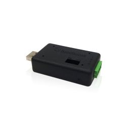 GV-COM V2: RS485 Port Via USB or RS232
