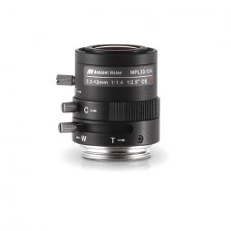 Arecont Vision MPL33-12A Manual-Iris Lens