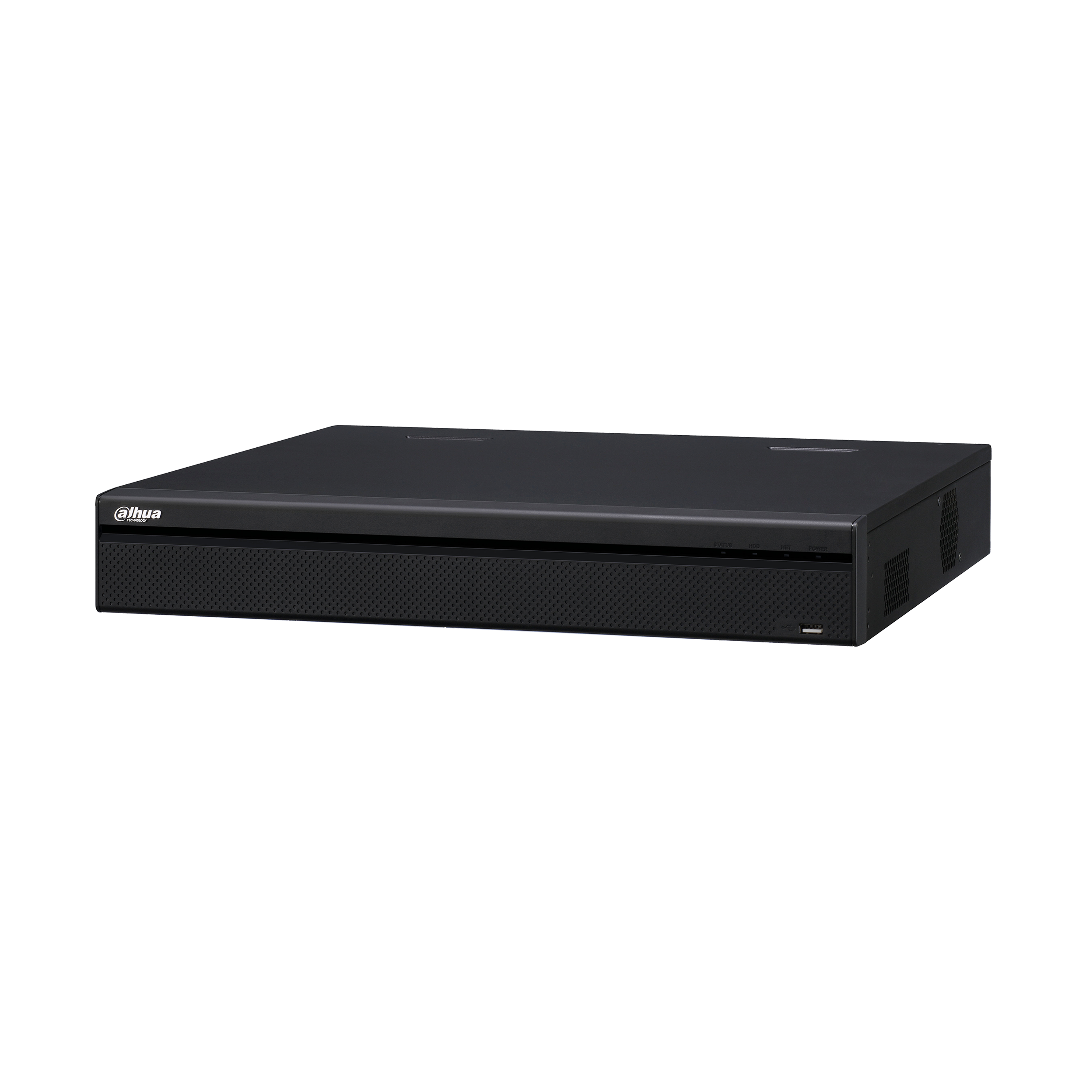 Dahua 16CH Tribrid 1080P 1U DVR Supports HD-CVI,Analog,HD-TVI AHD & IP Cameras 