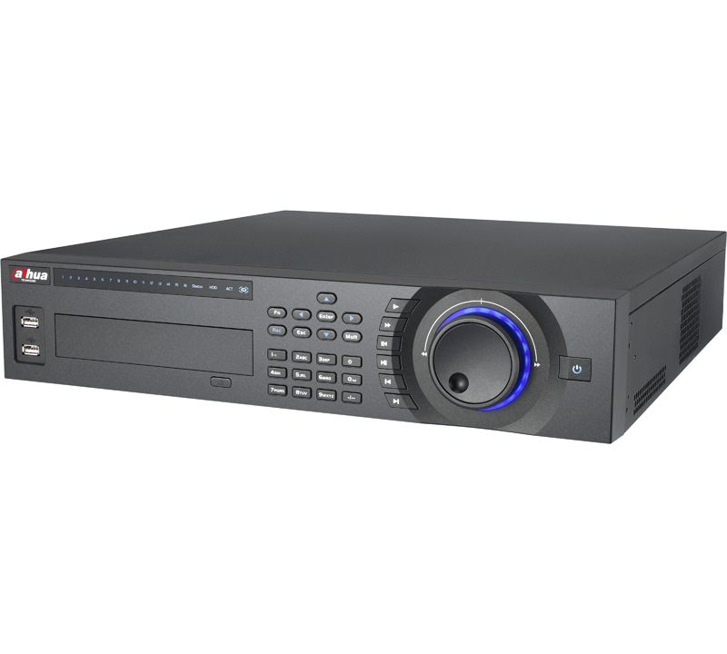 Dahua 8 Channel 720P/1080p 960H Mini 1U HD-CVI TriBird DVR CCTV Security DVR