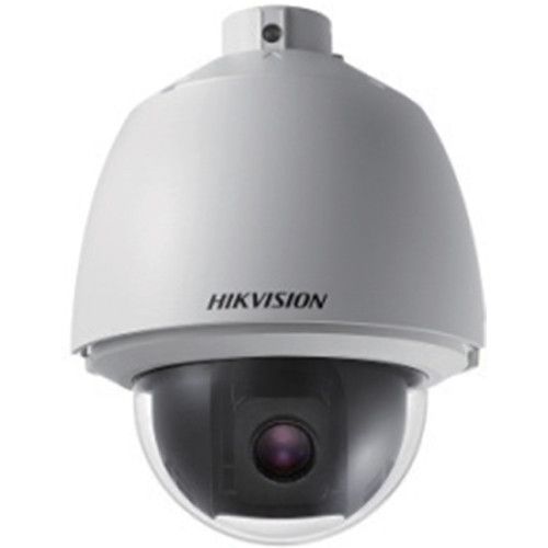hikvision ccd camera